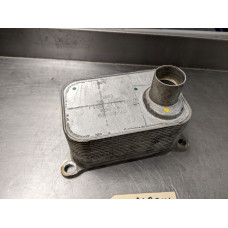 06R041 Oil Cooler From 2010 Audi A4 Quattro  2.0 06J117021J